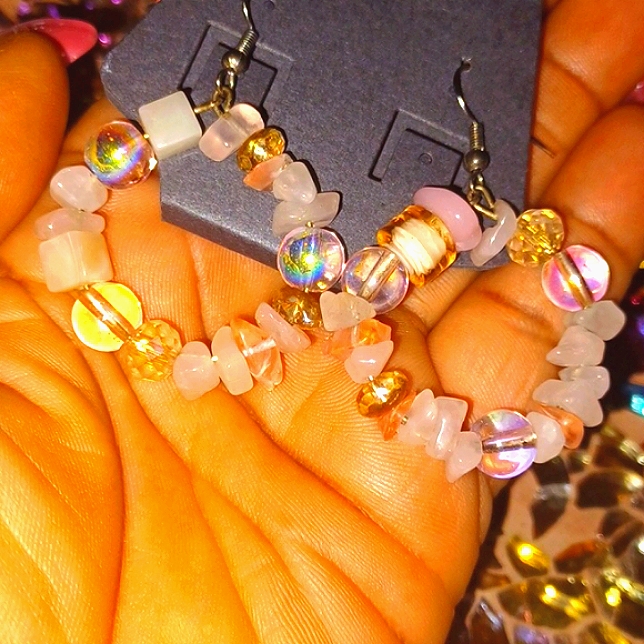 Pbs Earrings